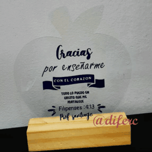 cuadro acrilico mananita